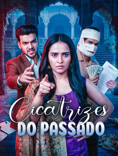 Cicatrizes do Passado