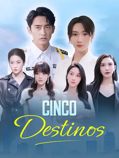 Cinco Destinos