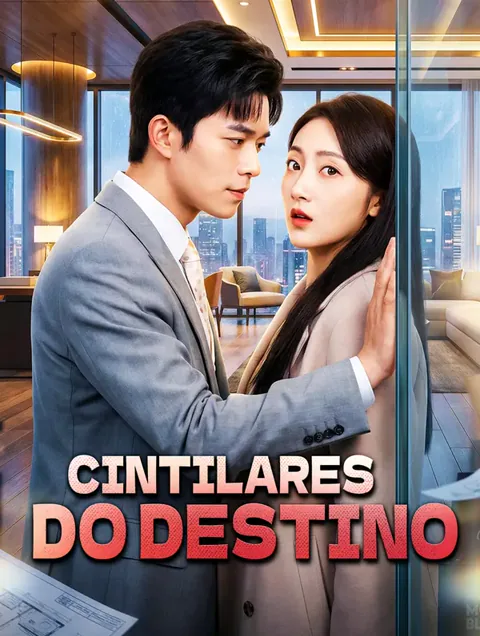 Cintilares do Destino