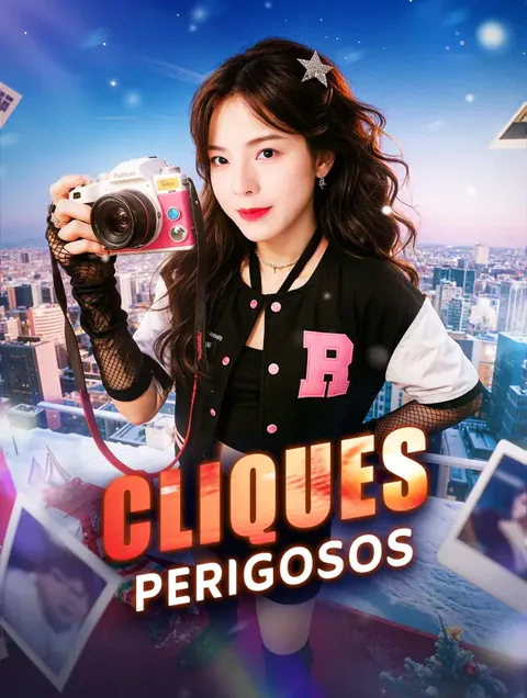 Cliques Perigosos