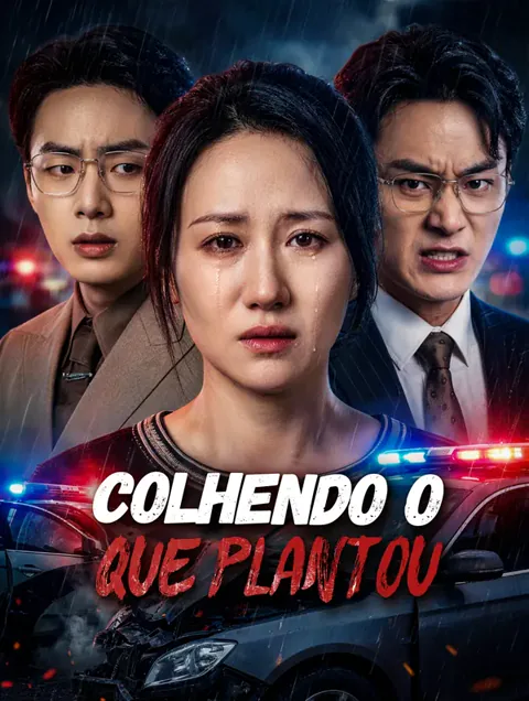 Colhendo o Que Plantou