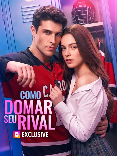 Como Domar Seu Rival