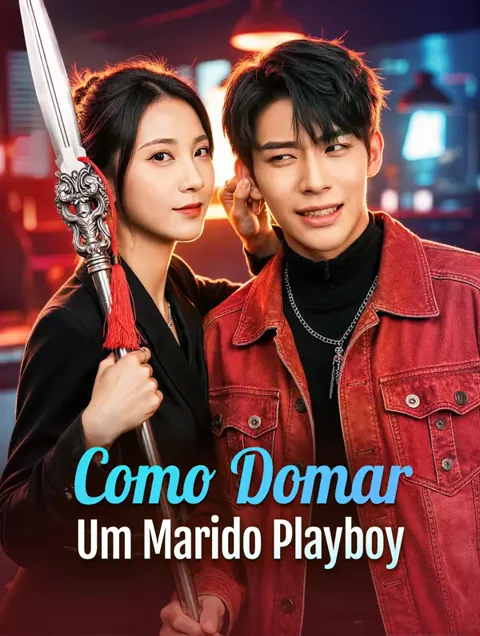 Como Domar Um Marido Playboy