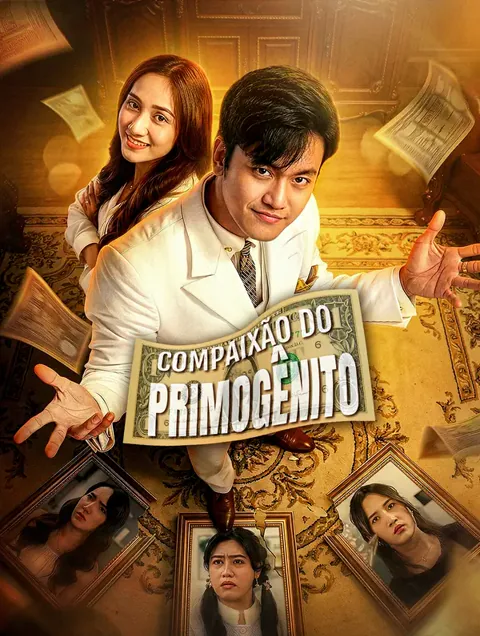 Compaixão do Primogênito