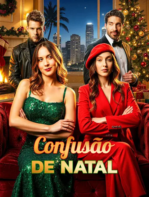 Confusão de Natal