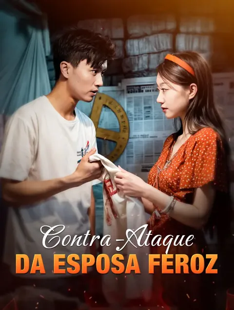 Contra-Ataque da Esposa Feroz