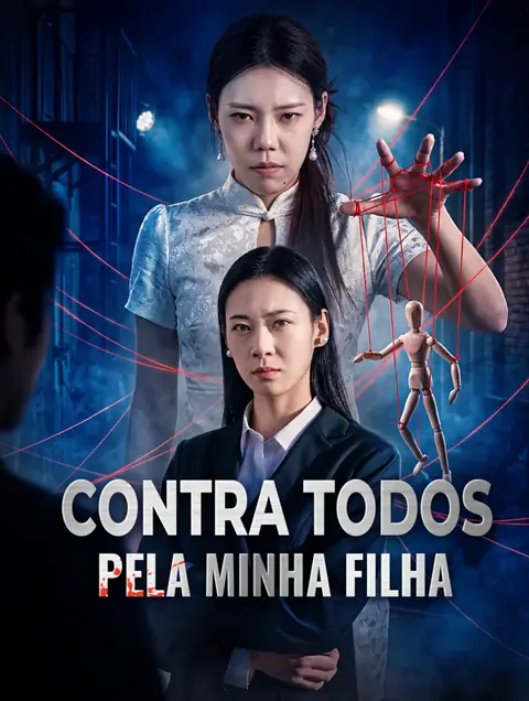 Contra Todos pela Minha Filha