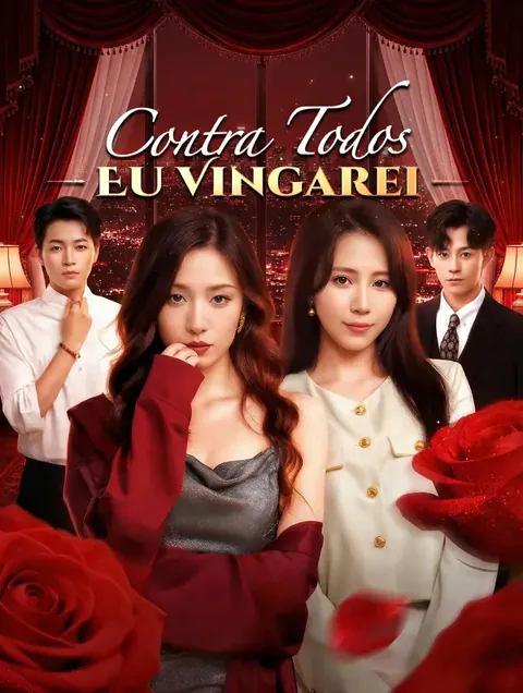 Contra TodosEu Vingarei
