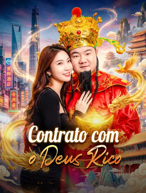 Contrato com o Deus Rico