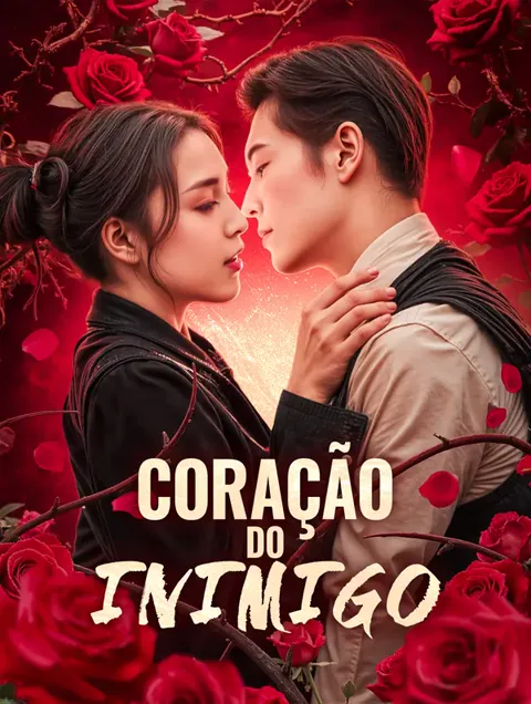 Coração do Inimigo
