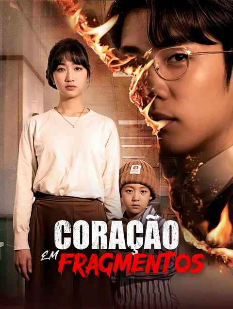 Coração em Fragmentos