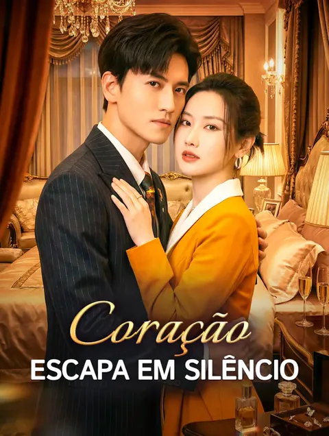 Coração Escapa em Silêncio