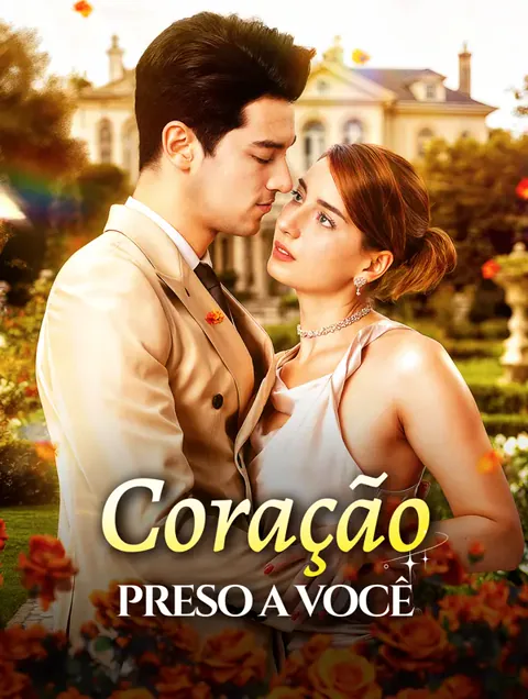 Coração Preso a Você