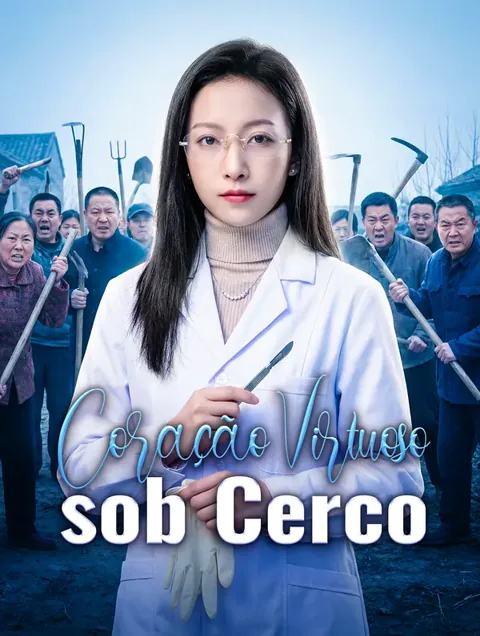 Coração Virtuoso sob Cerco