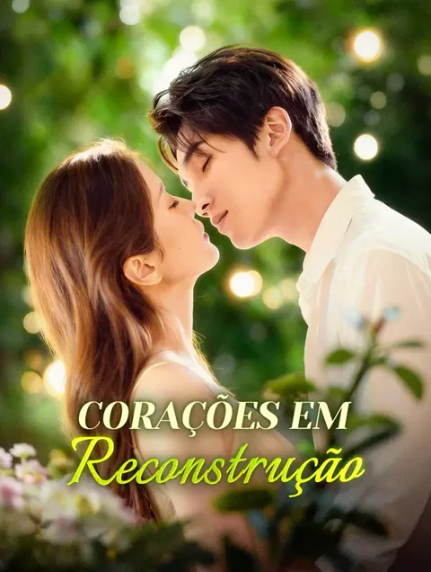 Corações em Reconstrução