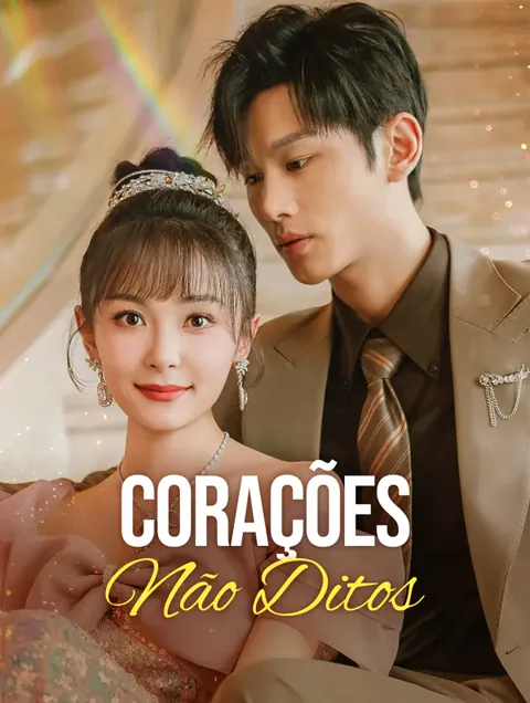 Corações Não Ditos