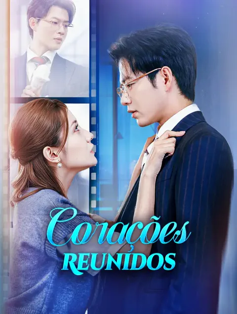 Corações Reunidos