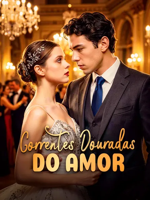 Correntes Douradas do Amor