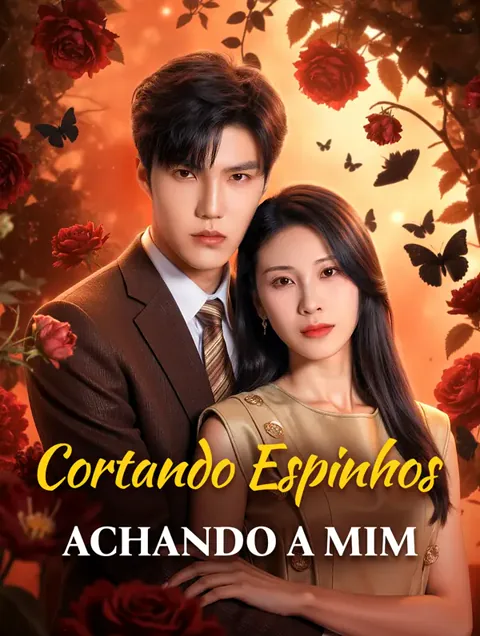 Cortando Espinhos, Achando a Mim
