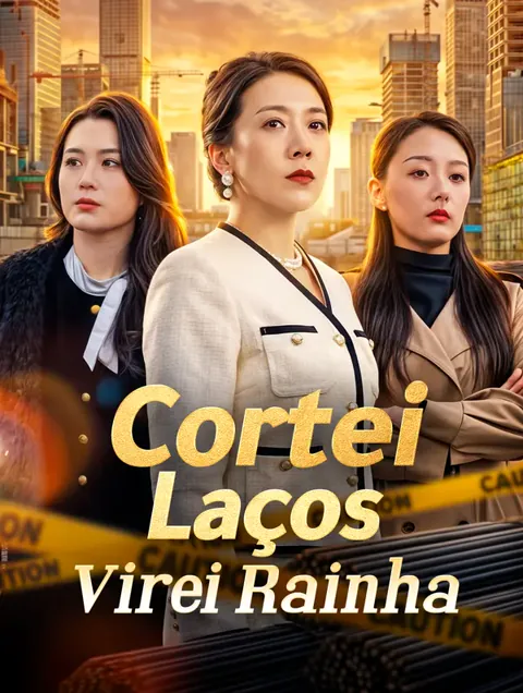 Cortei LaçosVirei Rainha