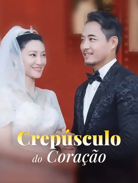 Crepúsculo do Coração