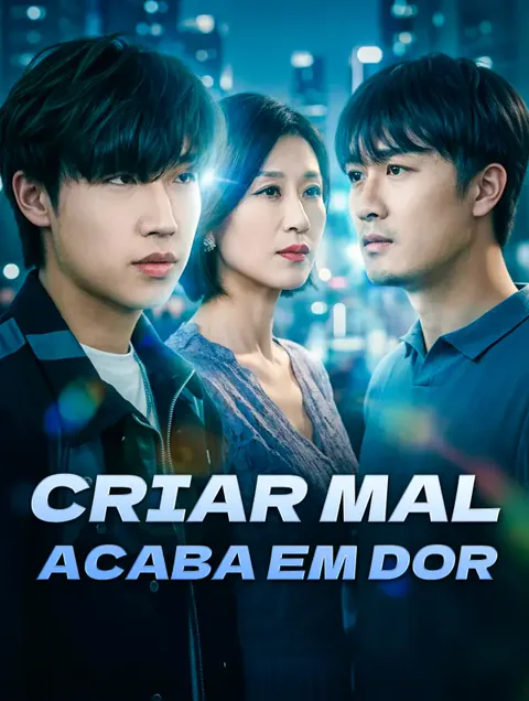 Criar Mal Acaba em Dor