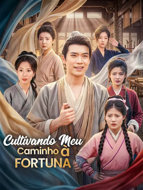 Cultivando Meu Caminho à Fortuna