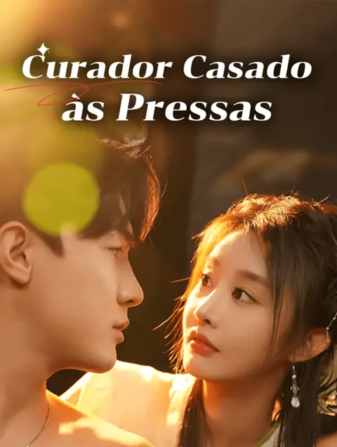 Curador Casado às Pressas