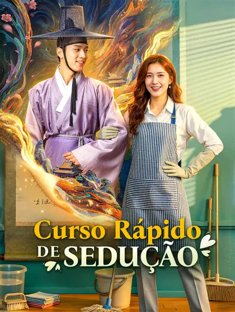 Curso Rápido de Sedução