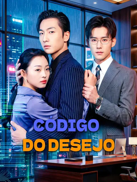 Código do Desejo