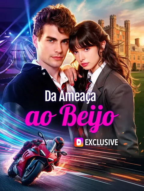Da Ameaça ao Beijo