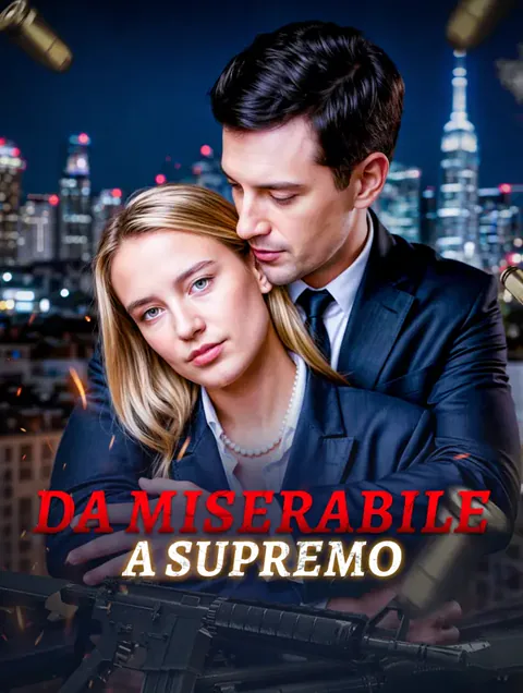Da Miserabile a Supremo