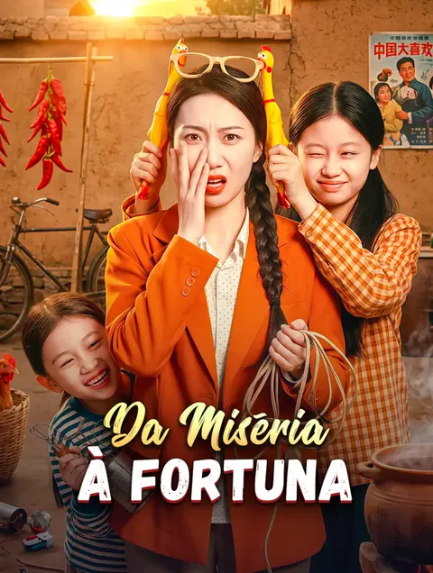 Da Miséria à Fortuna