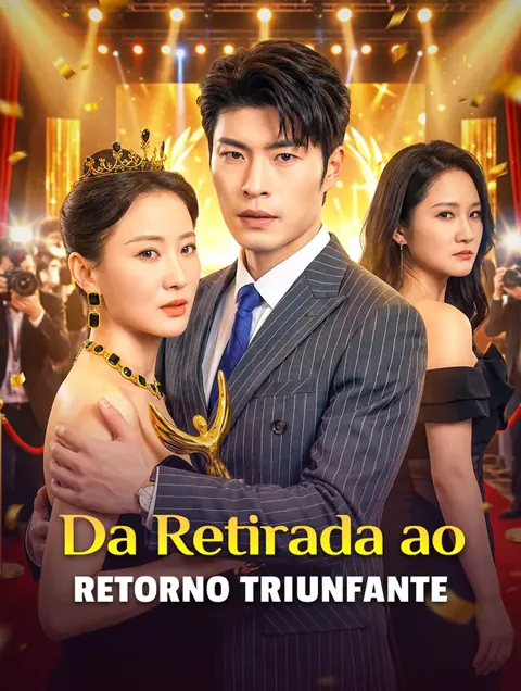 Da Retirada ao Retorno Triunfante
