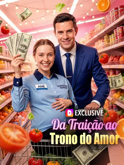 Da Traição ao Trono do Amor