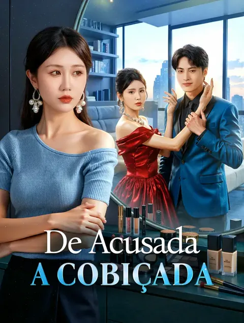 De Acusada a Cobiçada