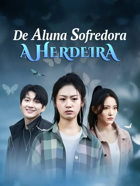 De Aluna Sofredora a Herdeira