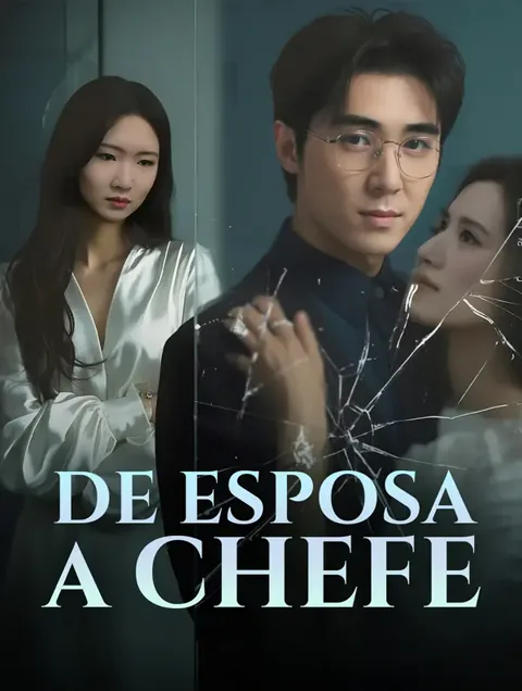 De Esposa a Chefe
