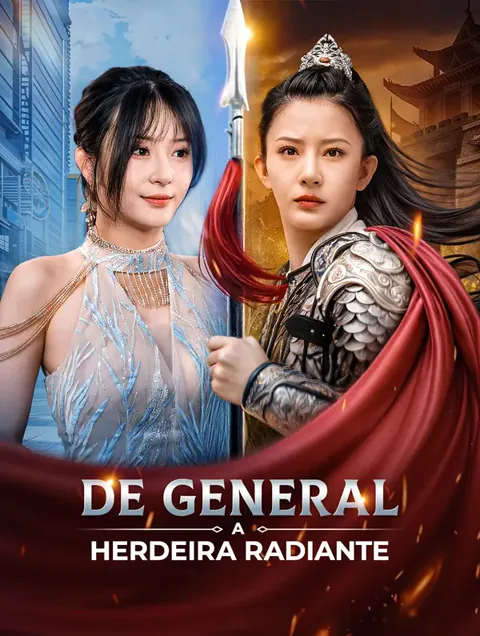 De General a Herdeira Radiante