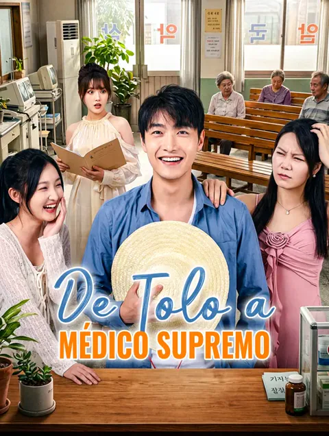 De Tolo a Médico Supremo
