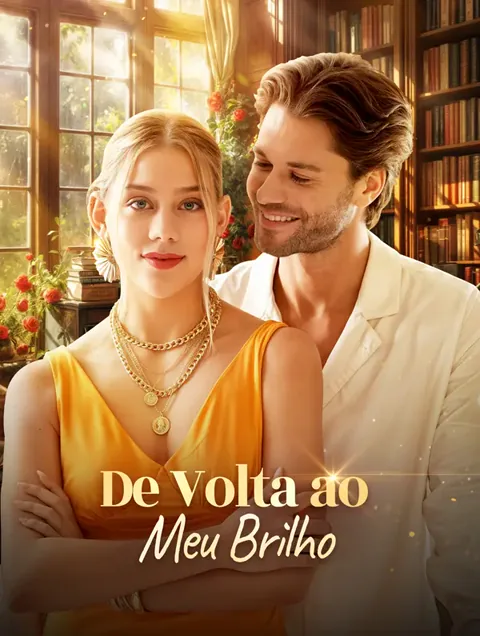 De Volta ao Meu Brilho(Dublado)