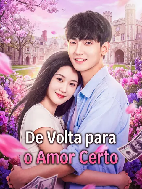 De Volta para o Amor Certo