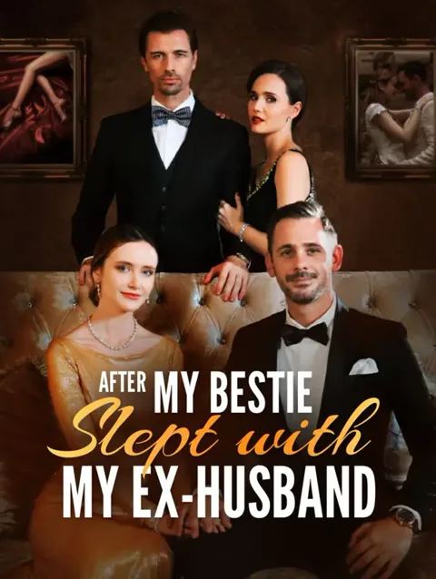 Depois que Minha Melhor Amiga Dormiu com Meu Ex-Marido
