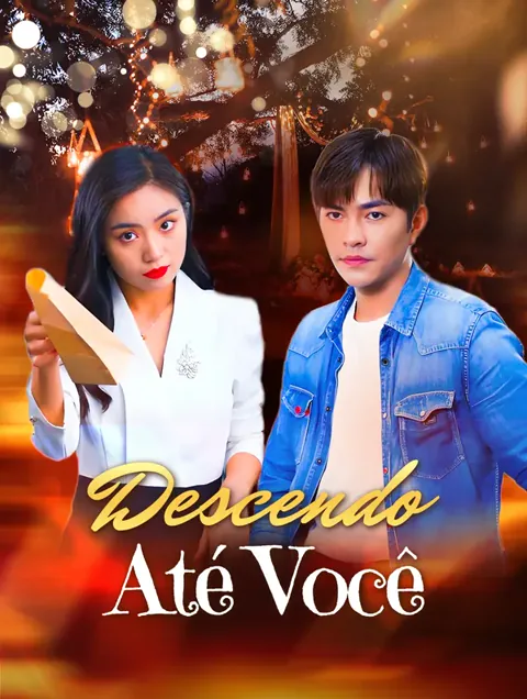 Descendo Até Você