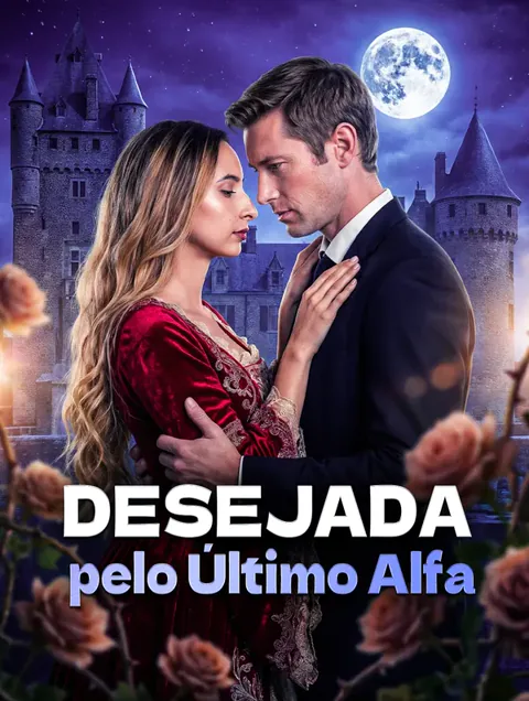 Desejada pelo Último Alfa