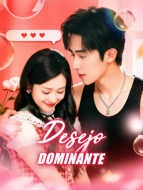 Desejo Dominante