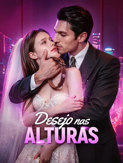 Desejo nas Alturas