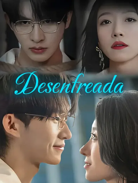 Desenfreada