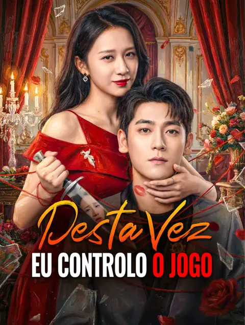 Desta Vez Eu Controlo o Jogo