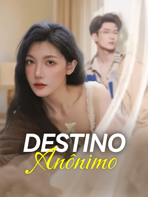 Destino Anônimo